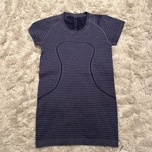 lululemon Swiftly Tech Short Sleeve